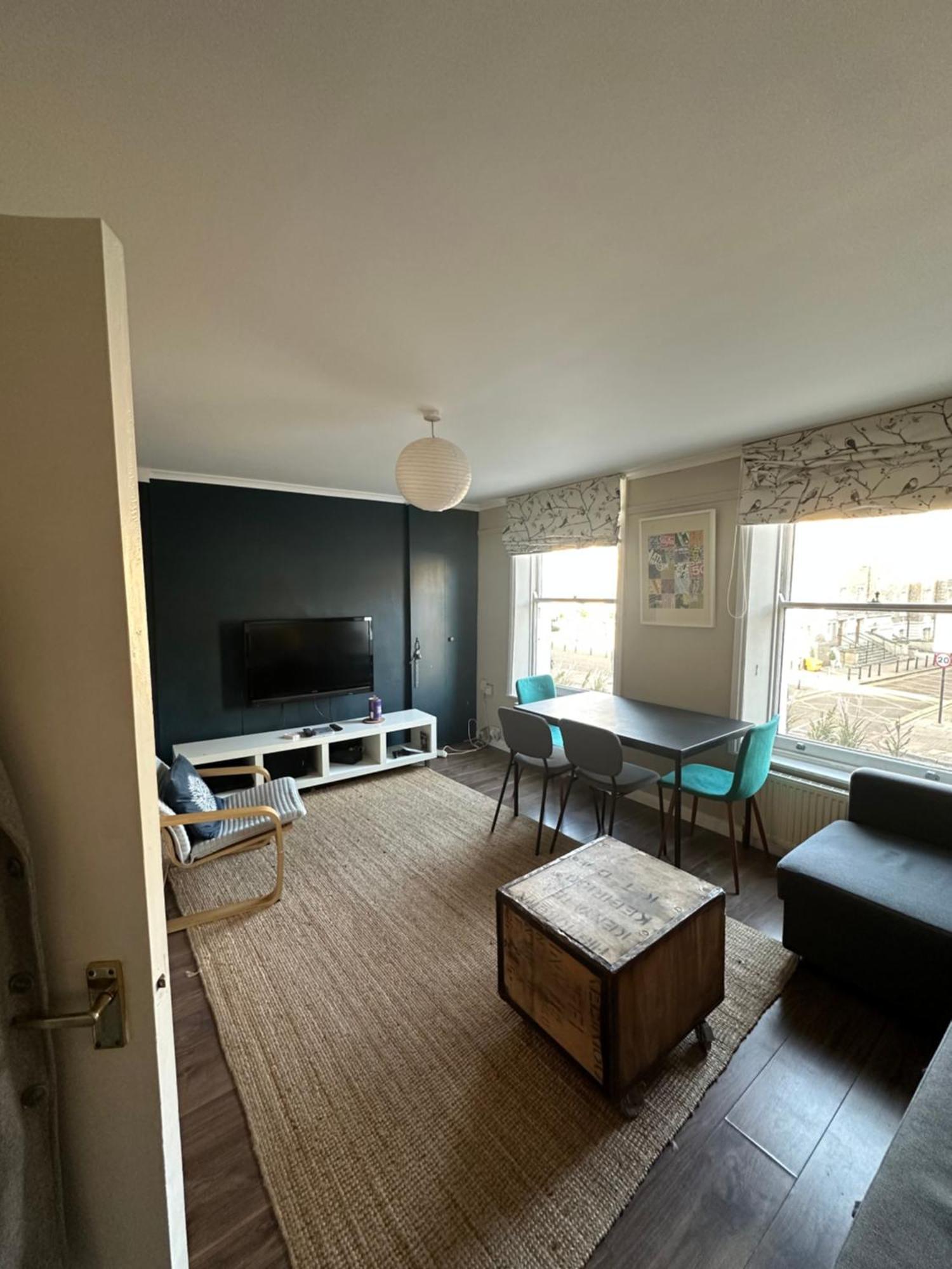 3 Bed Flat In The Heart Of Londra