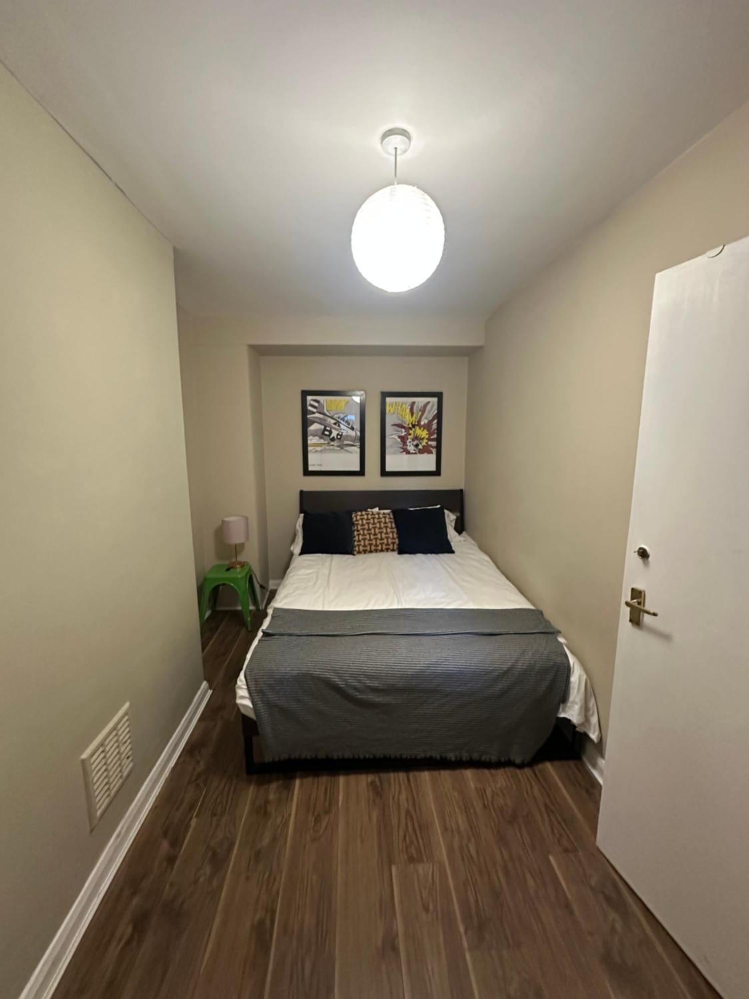 3 Bed Flat In The Heart Of Appartamento *