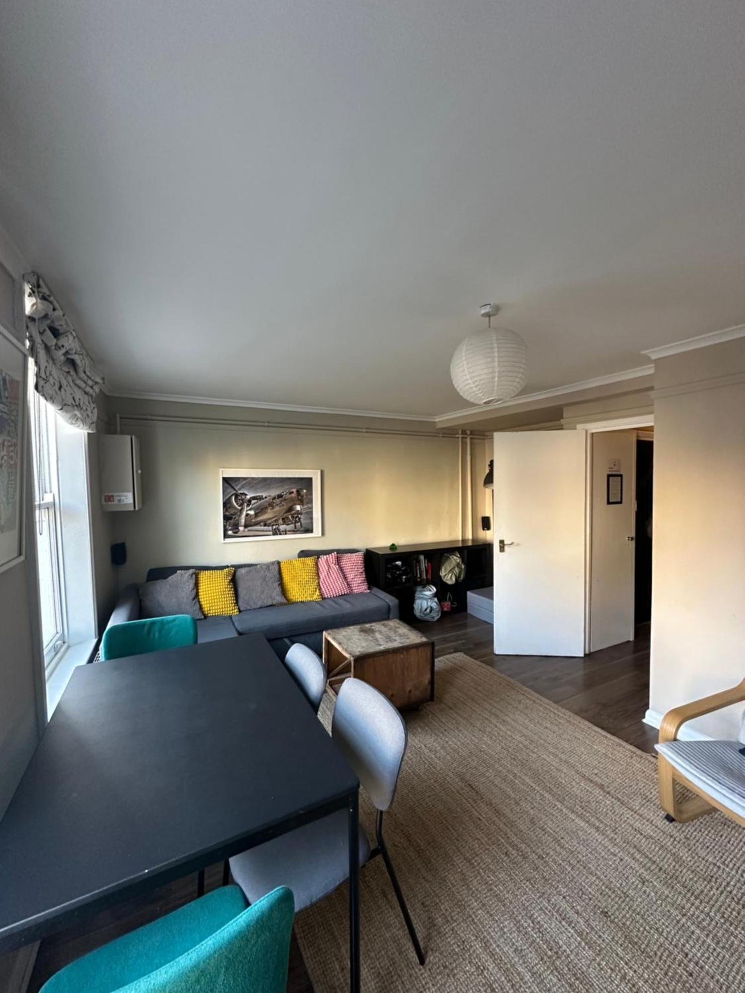 Appartamento 3 Bed Flat In The Heart Of *