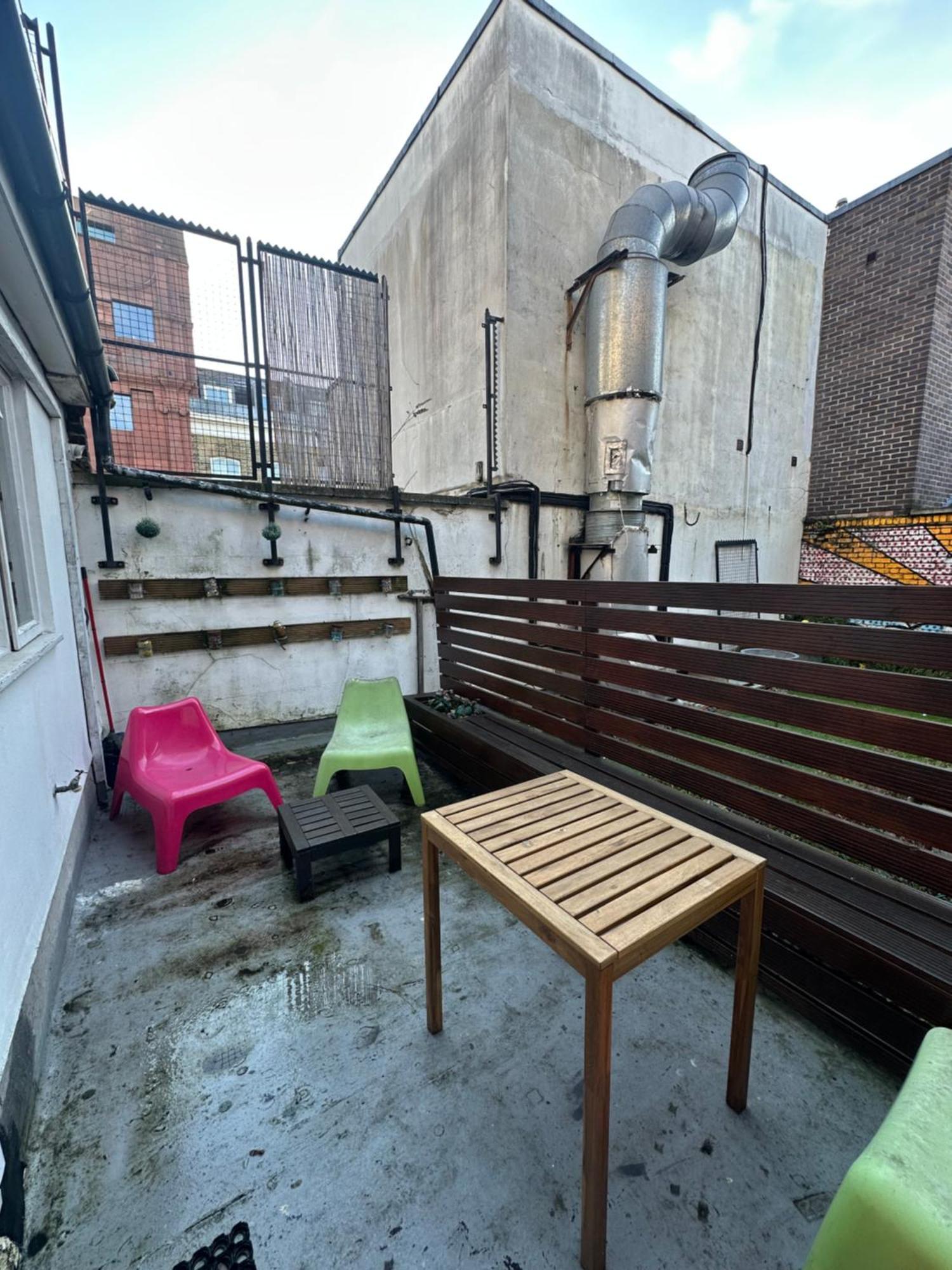 3 Bed Flat In The Heart Of Appartamento Londra